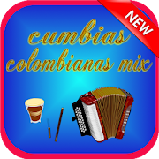 Cumbia Colombiana Mix