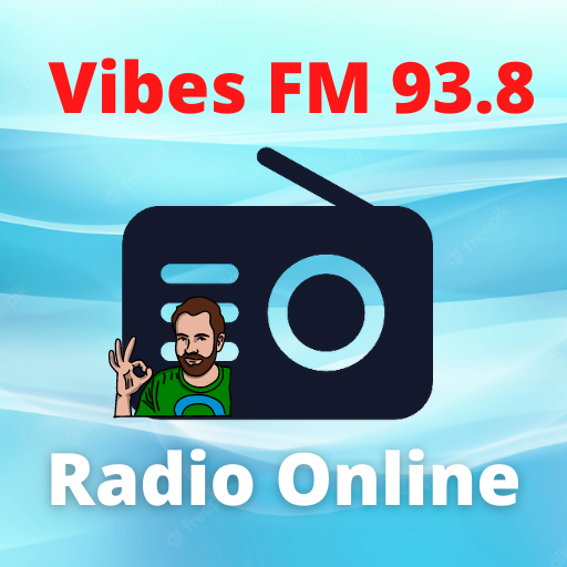 Vibes FM 93.8 Radio Online