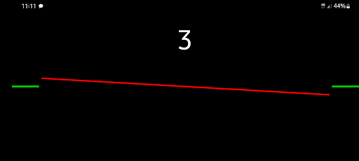 Building level Screen 3