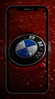 BMWロゴの壁紙HDのおすすめ画像1