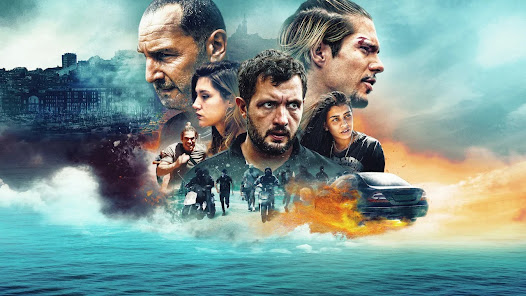 Screenshot 9 pelicula completa en español android