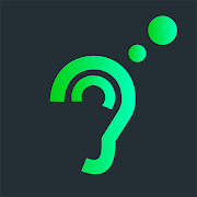 'Listening device, Hearing Aid' official application icon