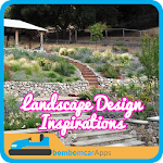 Cover Image of ดาวน์โหลด Landscape Design Inspirations 1.0 APK