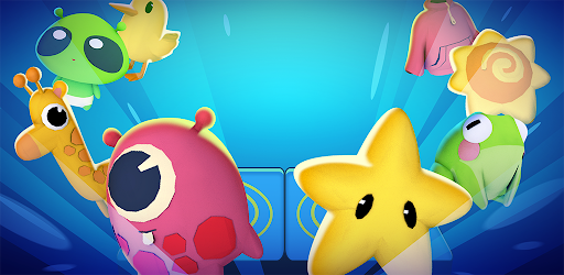 Matchmania - 3D puzzle match