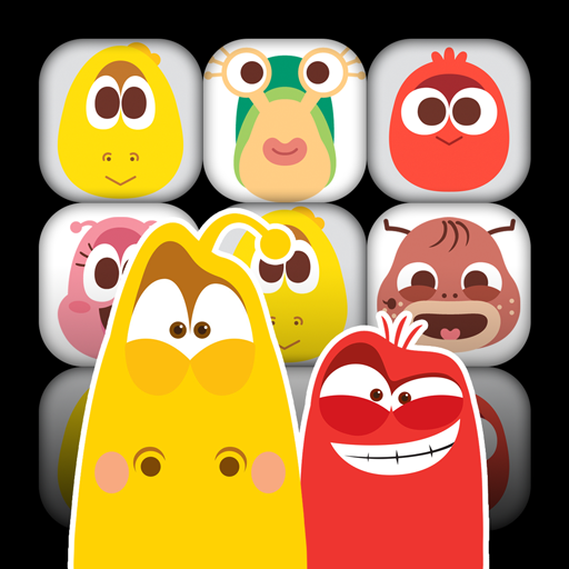 Larva Block Puzzle Изтегляне на Windows