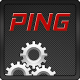 Check Ping in Games icon