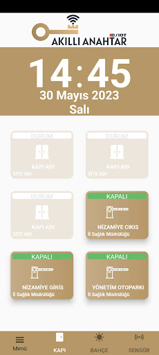 AKILLI ANAHTAR Screen 2