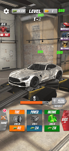 Dyno 2 Race - Car Tuning