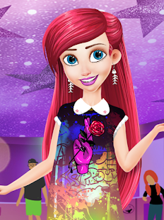 Modern Princess Dress Up 2.2 APK screenshots 10