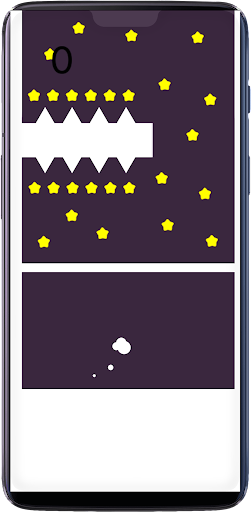 Zig Jump Screen 2
