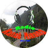 Radio Minang Sumatera Barat icon
