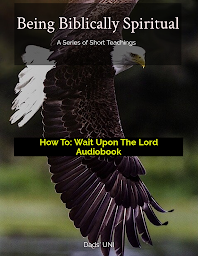 Icon image How to Wait Upon the Lord Audiobook