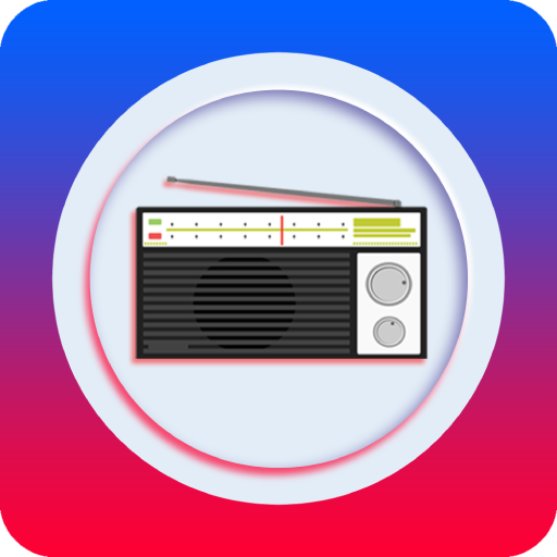 Radio USA: Online FM Radio logo