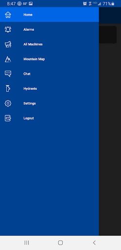 SmartSnow7 Screenshot