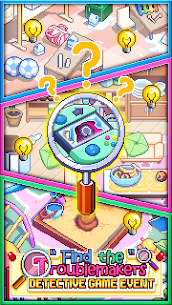 Cat Jump v1.1.103 MOD APK (Unlimited Money) 1