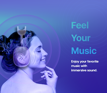 Boom Music Player Plus 1