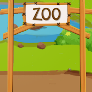 Peekaboo Zoo Ad Free