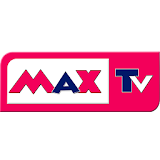 Maxtv icon