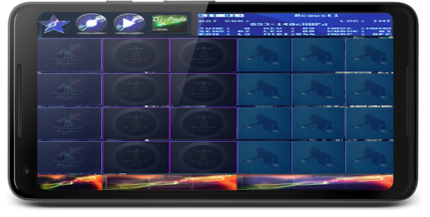 Rap Beat Dropper Pro Ekran görüntüsü