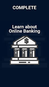 Learn about online banking