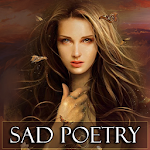 Cover Image of ダウンロード Sad Poetry  APK