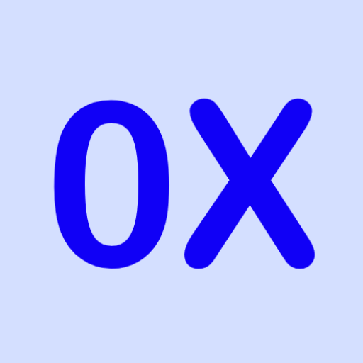Noughts & Crosses logo