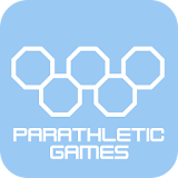 Parathletic Games icon