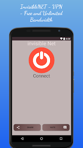 How To Run Invisible NET Free VPN App On Your PC (Windows & Mac) 1