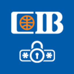 Symbolbild für CIB OTP Token