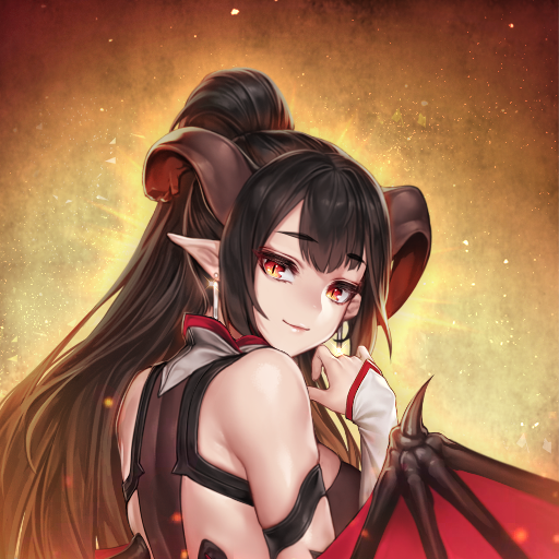 Devil Develop Deep Dungeon logo
