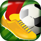 Soccer Quiz Game - Sports Trivia Soccer Games icon