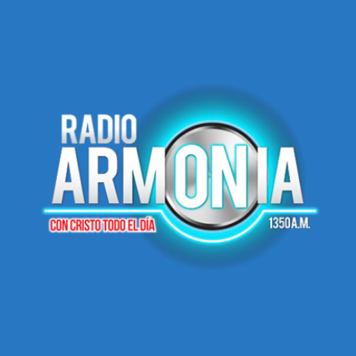 Radio Armonia Cali 1350 AM