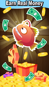 Fish Sort Puzzle - Win Reward