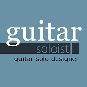 guitarSoloist - guitar solo designer