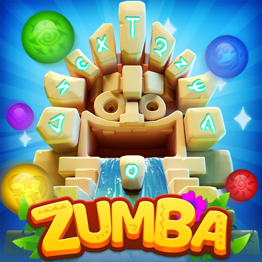 Marble Blast Zumba Puzzle Game