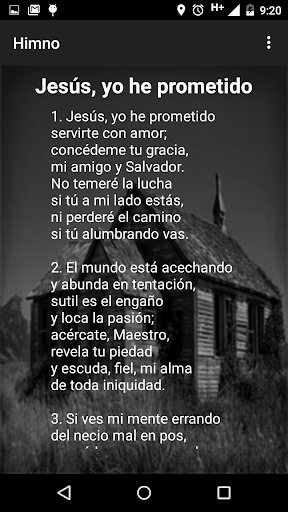 Pack Adventista-Biblia Estudio Screen 3