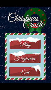 Christmas Crush: Holiday Match