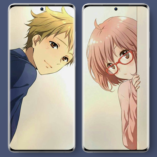Download Couple Anime Wallpaper - Cute Free for Android - Couple Anime  Wallpaper - Cute APK Download 