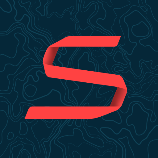 Seekers - Off-Road Navigation Logo