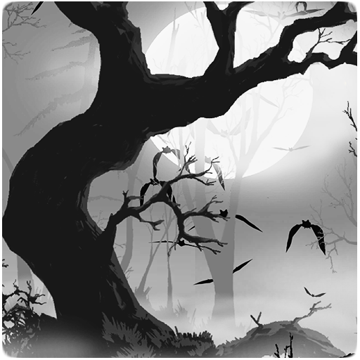 Spooky Forest 1.0.3 Icon