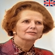 Margaret Thatcher Quotes  Icon