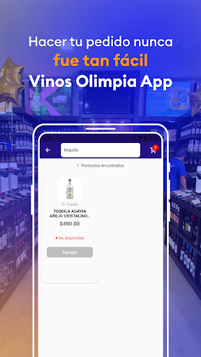 Vinos Olimpia