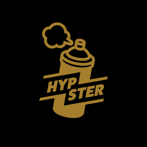 HYPSTER logo