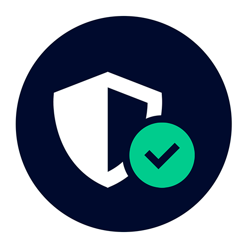 DKTV Sikkerhedspakke logo