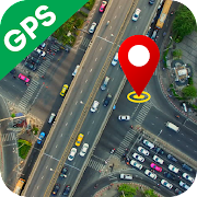GPS Navigation - Route Planner
