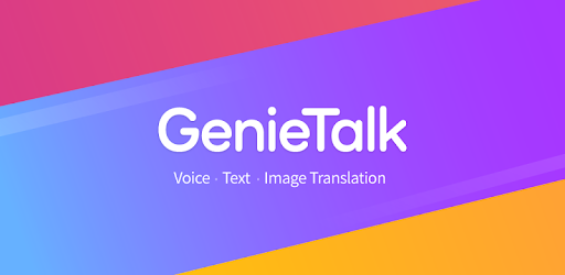 genietalk:automatic translator - apps on google play