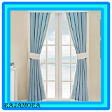 Custom Curtain Designs icon