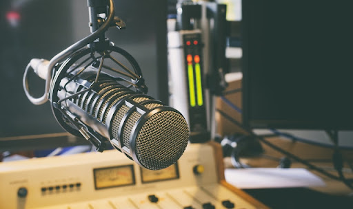 Live Radio Music App Screen 3