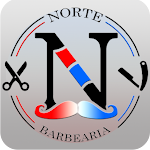 Cover Image of Download Norte Barbearia  APK