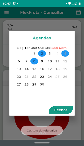 FlexFrota - Consultores Screen 3